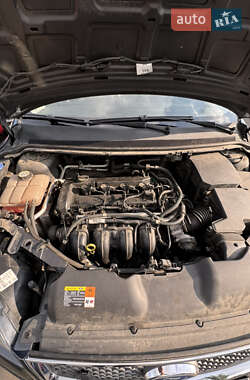 Хэтчбек Ford Focus 2007 в 