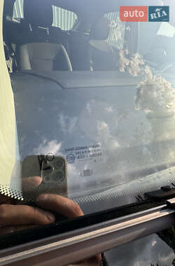 Хэтчбек Ford Focus 2007 в 
