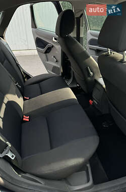 Хэтчбек Ford Focus 2007 в 