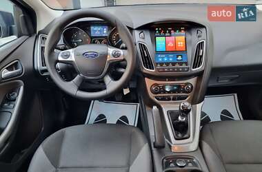 Универсал Ford Focus 2013 в 