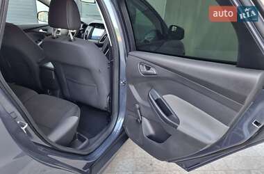 Универсал Ford Focus 2013 в 