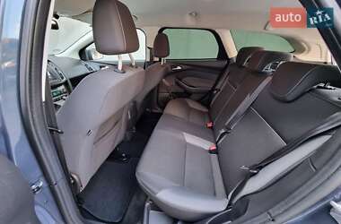 Универсал Ford Focus 2013 в 
