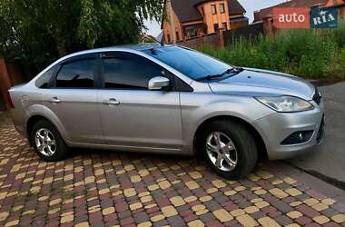 Седан Ford Focus 2008 в 