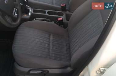 Хэтчбек Ford Focus 2005 в 