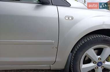 Хэтчбек Ford Focus 2007 в 