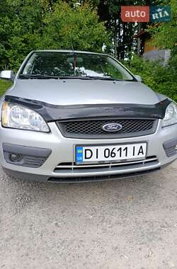 Хетчбек Ford Focus 2007 в Хмельницькому