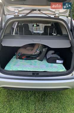 Универсал Ford Focus 2008 в 