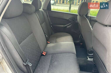 Универсал Ford Focus 2002 в 