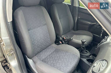 Универсал Ford Focus 2002 в 