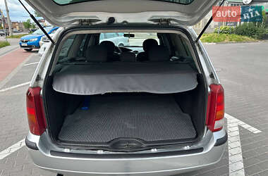 Универсал Ford Focus 2002 в 