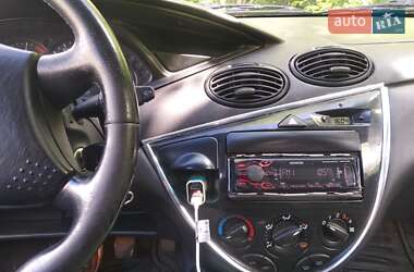 Универсал Ford Focus 2002 в Белой Церкви