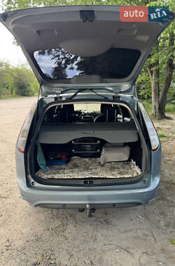 Универсал Ford Focus 2008 в 