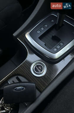Универсал Ford Focus 2009 в 