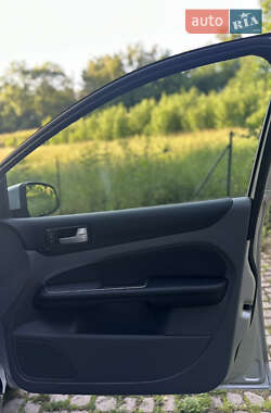Универсал Ford Focus 2009 в 
