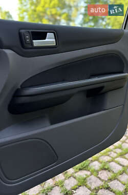 Универсал Ford Focus 2009 в 