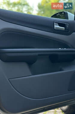 Универсал Ford Focus 2009 в 