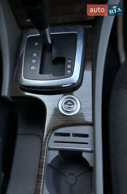 Универсал Ford Focus 2009 в 
