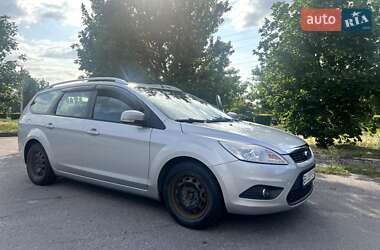 Универсал Ford Focus 2009 в 