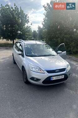 Универсал Ford Focus 2009 в Горишних Плавнях