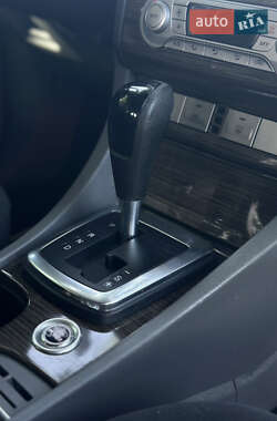 Универсал Ford Focus 2009 в 