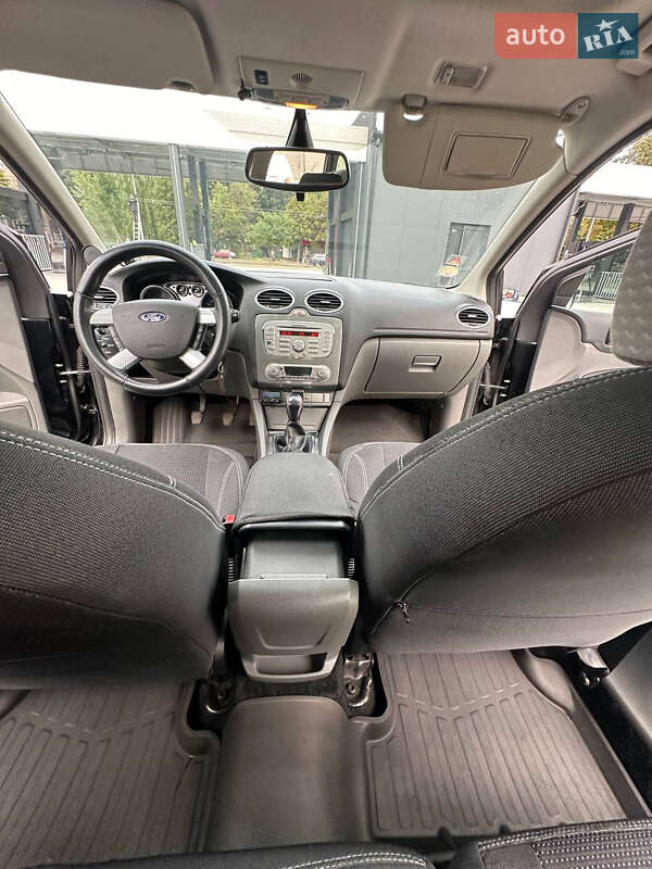 Универсал Ford Focus 2008 в Житомире