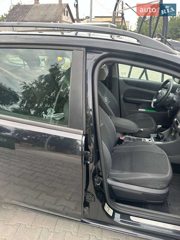 Универсал Ford Focus 2008 в Житомире
