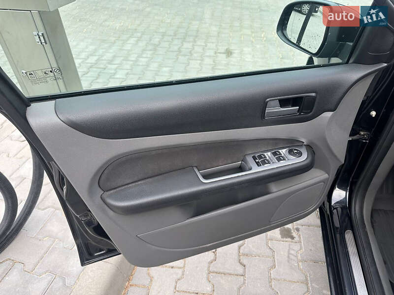 Универсал Ford Focus 2008 в Житомире