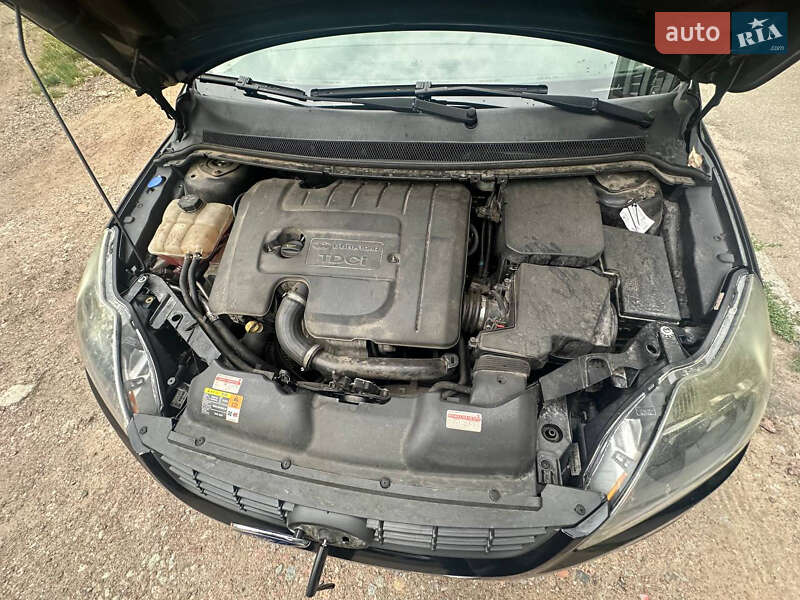 Универсал Ford Focus 2008 в Житомире