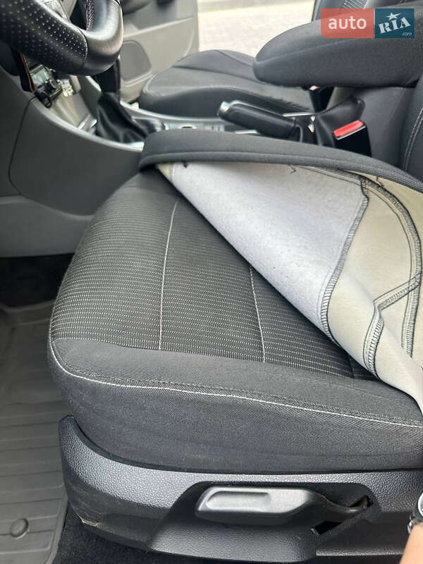 Универсал Ford Focus 2008 в Житомире