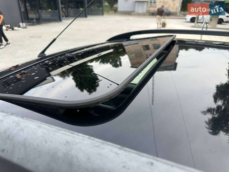 Универсал Ford Focus 2008 в Житомире