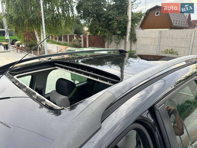 Универсал Ford Focus 2008 в Житомире