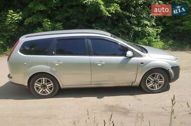 Универсал Ford Focus 2006 в 