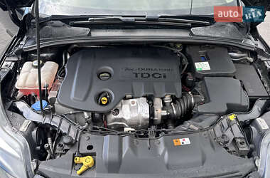 Универсал Ford Focus 2013 в 