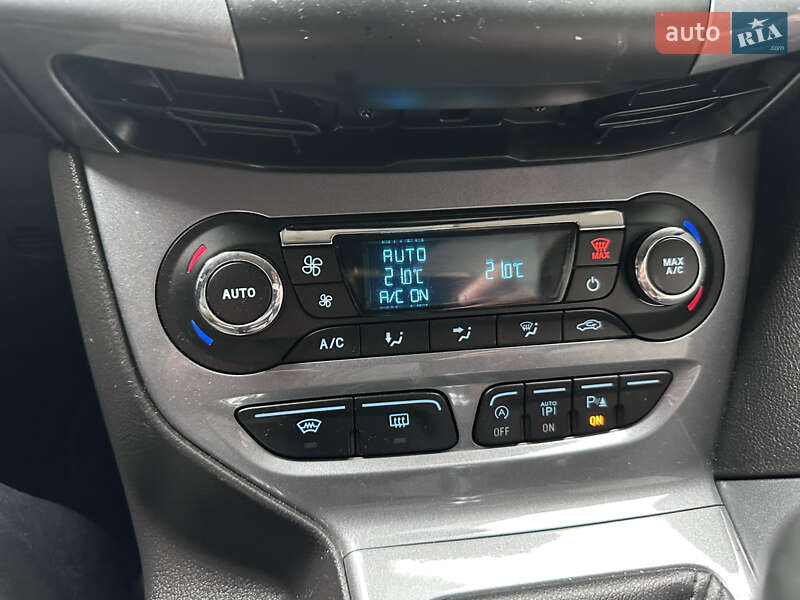 Универсал Ford Focus 2013 в Черкассах