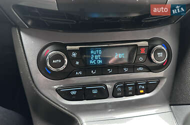 Универсал Ford Focus 2013 в 