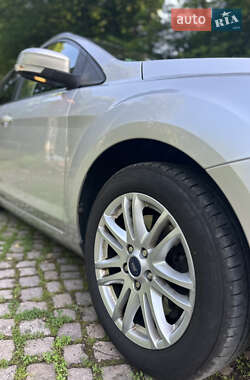 Универсал Ford Focus 2009 в 