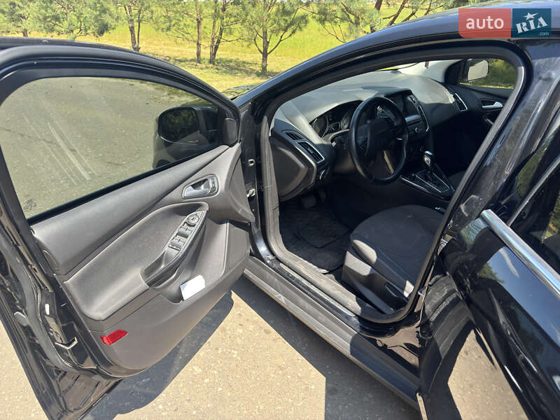 Универсал Ford Focus 2015 в Яворове
