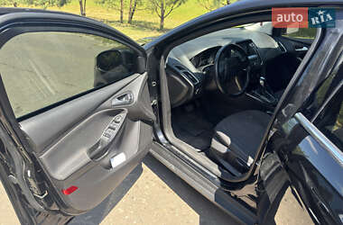 Универсал Ford Focus 2015 в 