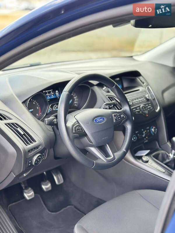 Универсал Ford Focus 2018 в Черновцах фото 21 Универсал Ford Focus 2018 в Черновцах
