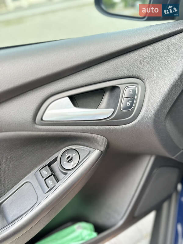 Универсал Ford Focus 2018 в Черновцах фото 35 Универсал Ford Focus 2018 в Черновцах