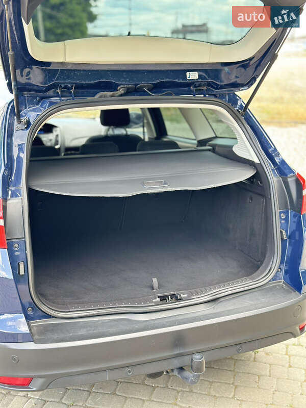 Универсал Ford Focus 2018 в Черновцах фото 39 Универсал Ford Focus 2018 в Черновцах