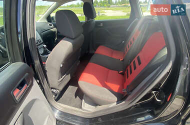 Универсал Ford Focus 2008 в 