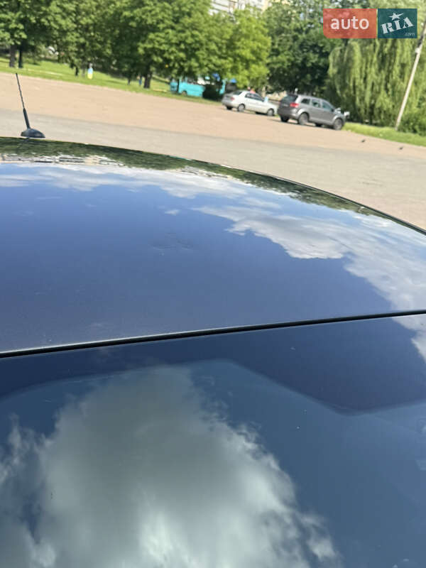 Седан Ford Focus 2017 в Киеве