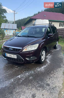 Универсал Ford Focus 2008 в Тячеве