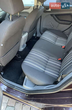 Универсал Ford Focus 2008 в 