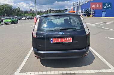 Универсал Ford Focus 2009 в 
