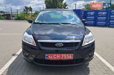 Универсал Ford Focus 2009 в 