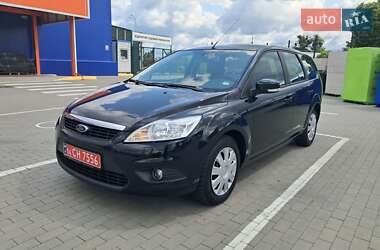 Универсал Ford Focus 2009 в 