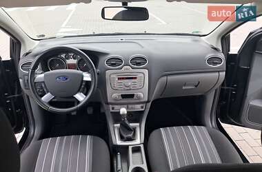 Универсал Ford Focus 2009 в 