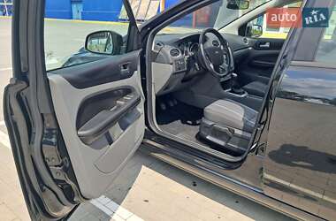 Универсал Ford Focus 2009 в 